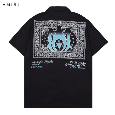 Amiri Shirts-10